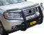 Picture of VANGUARD Bumper Guard - VGBGG-2048BK