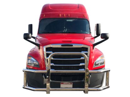 Picture of VANGUARD Bumper Guard - VGDG-10001-10006SS