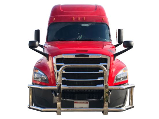 Picture of VANGUARD Bumper Guard - VGDG-10001-10006SS
