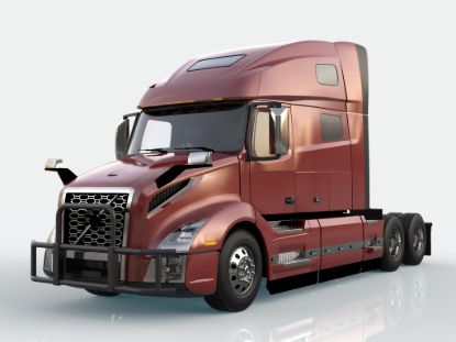 Picture of VANGUARD Bumper Guard - VGDG-10011-10006BK