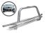 Picture of VANGUARD Bumper Guard - VGFDL-1284-1056VSS