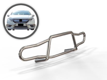 Picture of VANGUARD Bumper Guard - VGFRG-0560SS