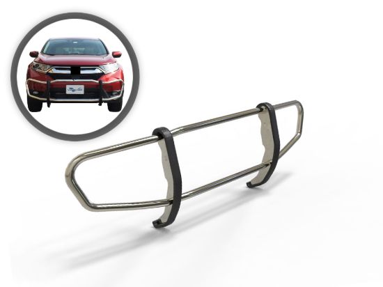 Picture of VANGUARD Bumper Guard - VGFRG-1056-1341ESS