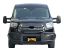 Picture of VANGUARD Bumper Guard - VGFRG-1929-2448BK
