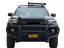 Picture of VANGUARD Bumper Guard - VGFRG-2124-2125BK