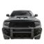 Picture of VANGUARD Bumper Guard - VGFRG-2127-2130BK