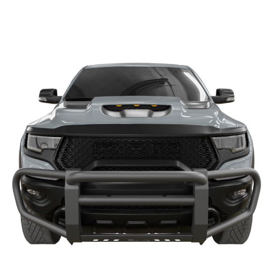 Picture of VANGUARD Bumper Guard - VGFRG-2275BK