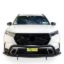 Picture of VANGUARD Bumper Guard - VGFRG-2349-1286BK