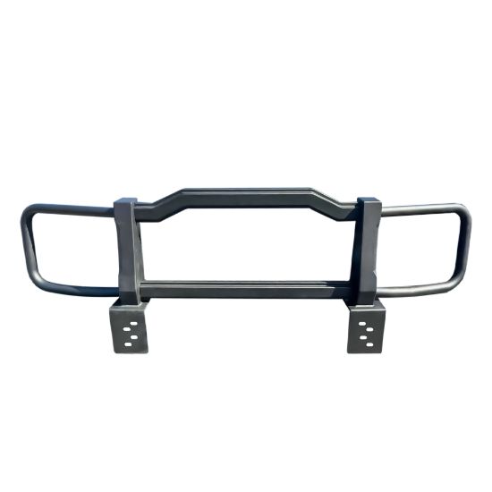 Picture of VANGUARD Bumper Guard - VGFRG-BEGIBK