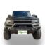 Picture of VANGUARD Bumper - VGHDB-2374BK