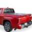 Picture of VANGUARD Tonneau Cover - VGLP-033