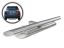 Picture of VANGUARD Trailer Hitch Bumper - VGPDB-0573SS