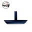 Picture of VANGUARD Trailer Hitch Bumper - VGPDB-1189BK