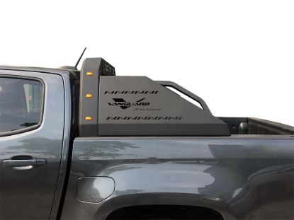 Picture of VANGUARD Roll Bar - VGRB-1893BK