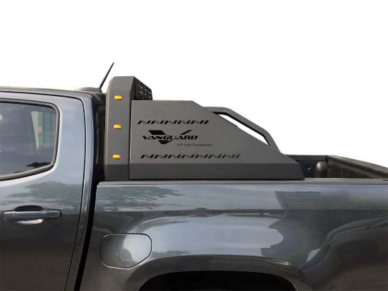 Picture of VANGUARD Roll Bar - VGRB-1894BK