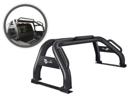 Picture of VANGUARD Roll Bar - VGRB-1982BK