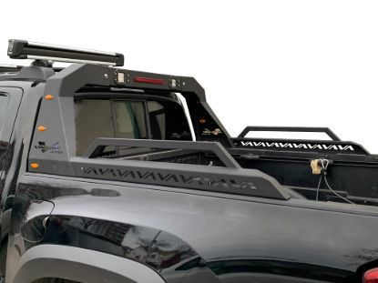 Picture of VANGUARD Roll Bar - VGRB-2131BK