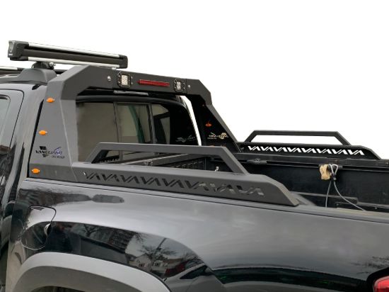 Picture of VANGUARD Roll Bar - VGRB-2131BK