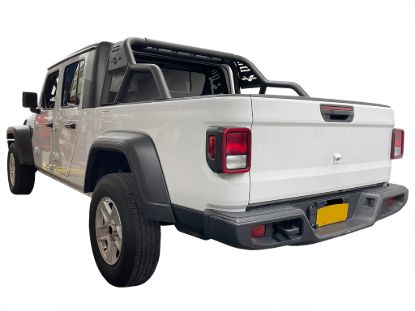 Picture of VANGUARD Roll Bar - VGRB-2202BK
