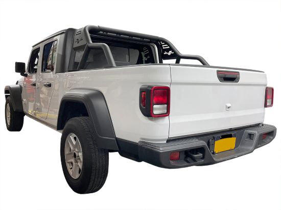Picture of VANGUARD Roll Bar - VGRB-2202BK