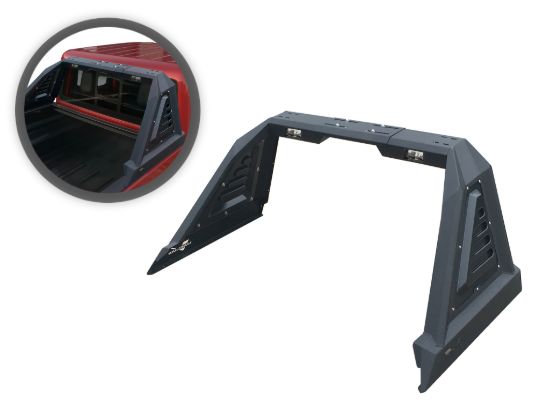 Picture of VANGUARD Roll Bar - VGRB-2206BK