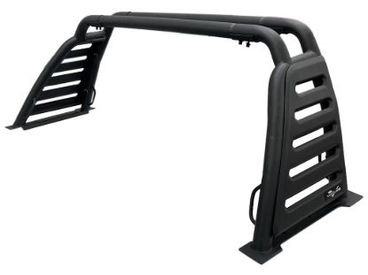 Picture of VANGUARD Roll Bar - VGRB-2303BK