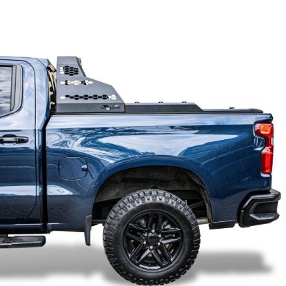 Picture of VANGUARD Roll Bar - VGRB-2300BK