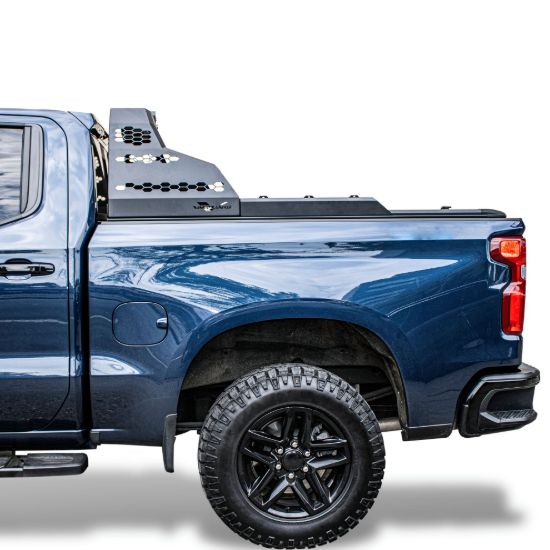 Picture of VANGUARD Roll Bar - VGRB-2300BK