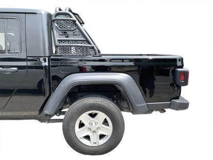 Picture of VANGUARD Roll Bar - VGRB-2359BK