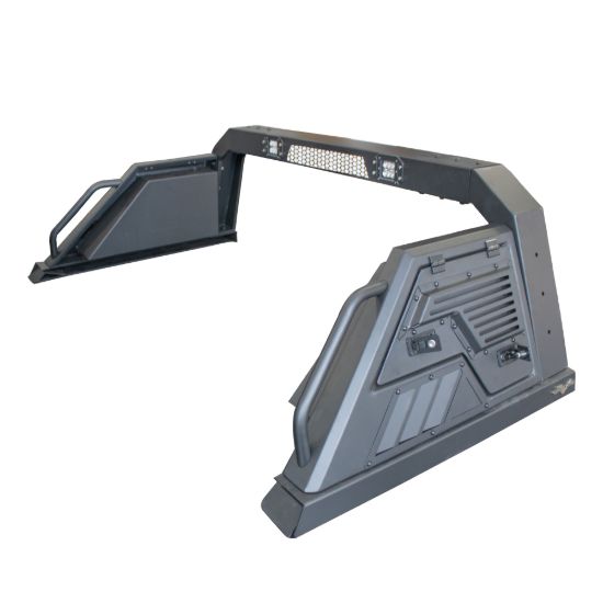 Picture of VANGUARD Roll Bar - VGRB-2524BK