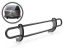 Picture of VANGUARD Bumper Guard - VGRBG-0432BK