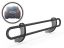Picture of VANGUARD Bumper Guard - VGRBG-0656BK