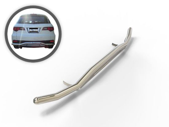 Picture of VANGUARD Bumper Guard - VGRBG-0713-0286SS