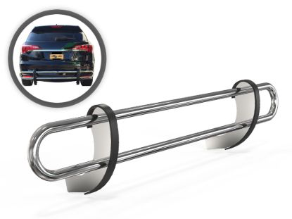 Picture of VANGUARD Bumper Guard - VGRBG-0833-1246SS