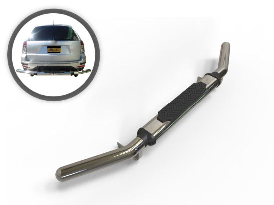 Picture of VANGUARD Bumper Guard - VGRBG-0924SS