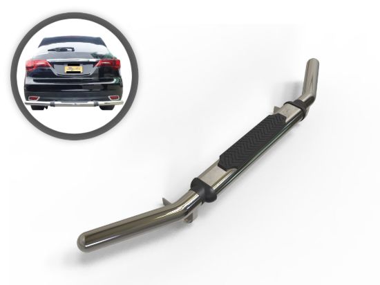 Picture of VANGUARD Bumper Guard - VGRBG-0941-0896SS