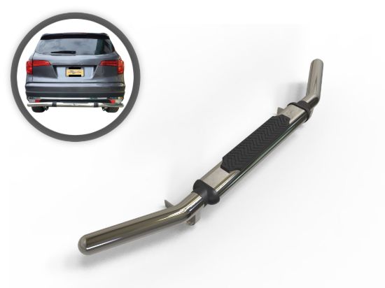 Picture of VANGUARD Bumper Guard - VGRBG-0941-1191SS