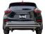 Picture of VANGUARD Bumper Guard - VGRBG-1018-0544SS