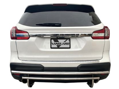 Picture of VANGUARD Bumper Guard - VGRBG-1018-0833SS