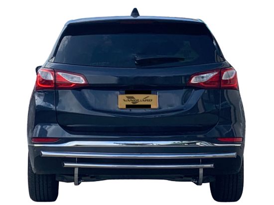 Picture of VANGUARD Bumper Guard - VGRBG-1018-1274ESS