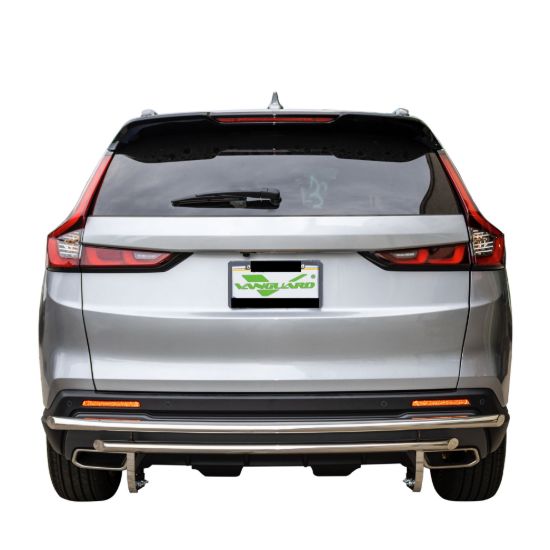 Picture of VANGUARD Bumper Guard - VGRBG-1018-1340SS