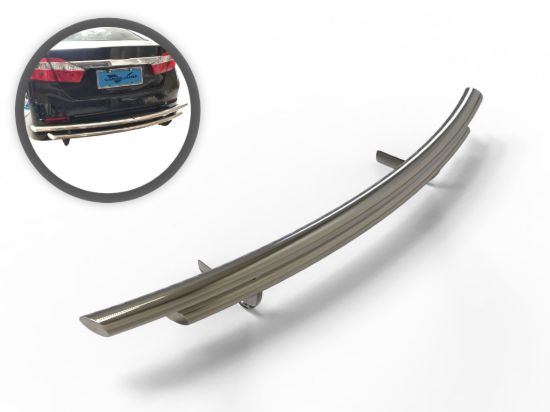 Picture of VANGUARD Bumper Guard - VGRBG-1018-1997SS