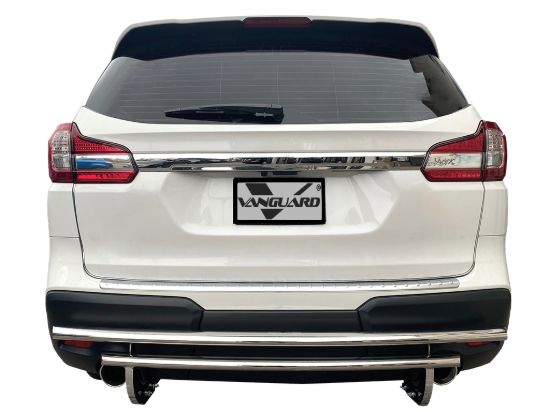 Picture of VANGUARD Bumper Guard - VGRBG-1018-2071SS