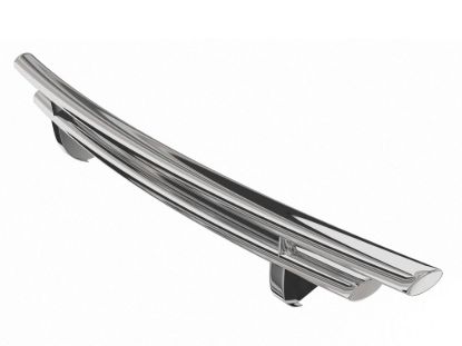 Picture of VANGUARD Bumper Guard - VGRBG-1236-1241SS