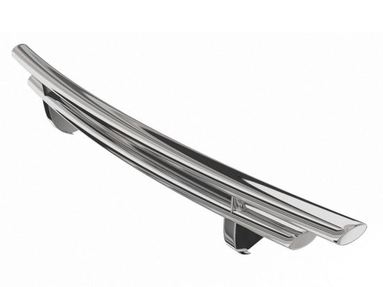 Picture of VANGUARD Bumper Guard - VGRBG-1236-1241SS