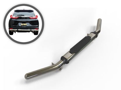 Picture of VANGUARD Bumper Guard - VGRBG-1277-0544SS
