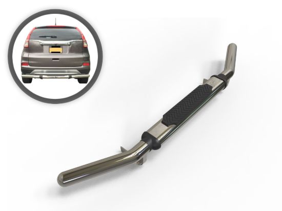 Picture of VANGUARD Bumper Guard - VGRBG-1277-0725SS