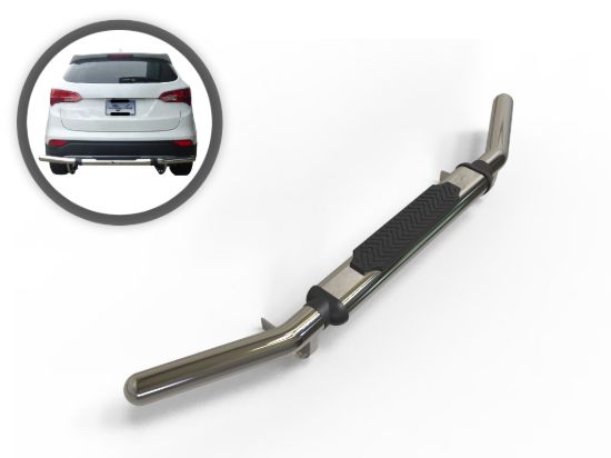 Picture of VANGUARD Bumper Guard - VGRBG-1277-0799SS