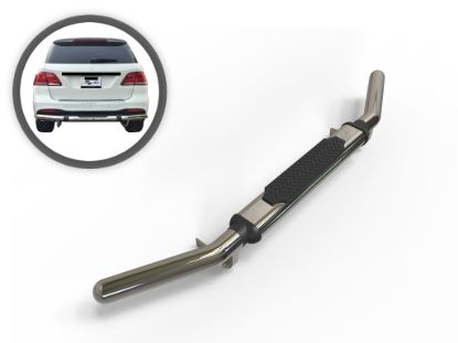 Picture of VANGUARD Bumper Guard - VGRBG-1277-0923SS
