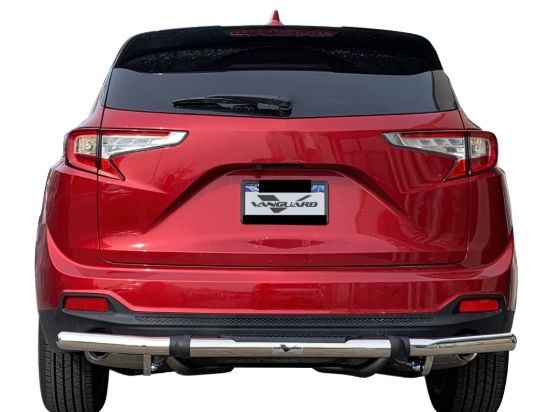 Picture of VANGUARD Bumper Guard - VGRBG-1277-1983SS